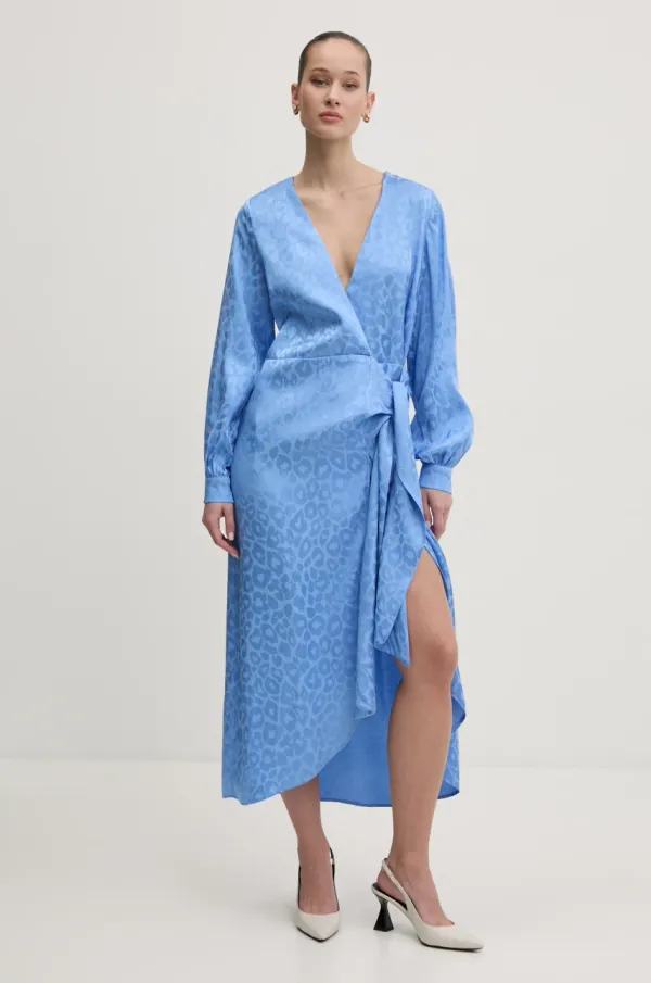 Never Fully Dressed Obleka Never Fully Dressed NFDDR1933