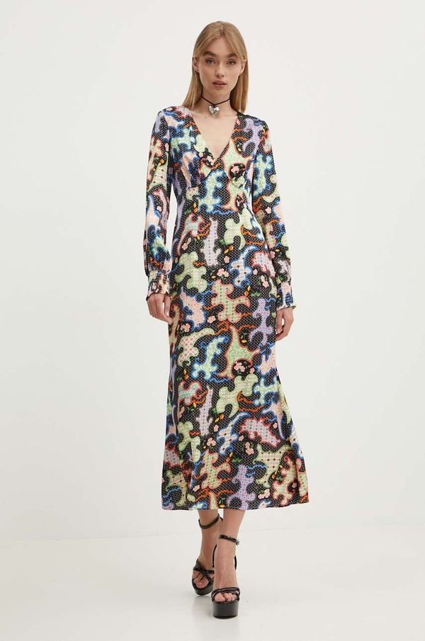 Never Fully Dressed Obleka Never Fully Dressed