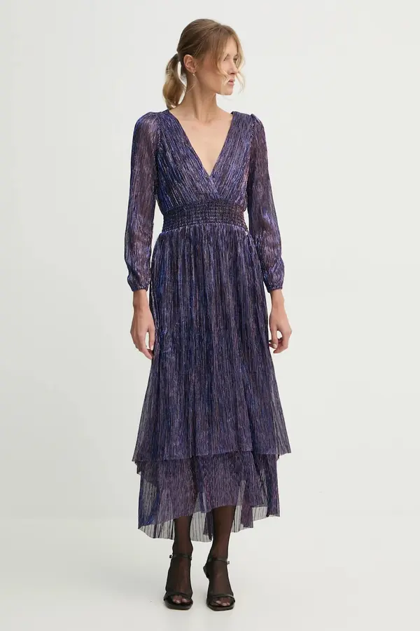 Pepe Jeans Obleka Pepe Jeans ALTHEA