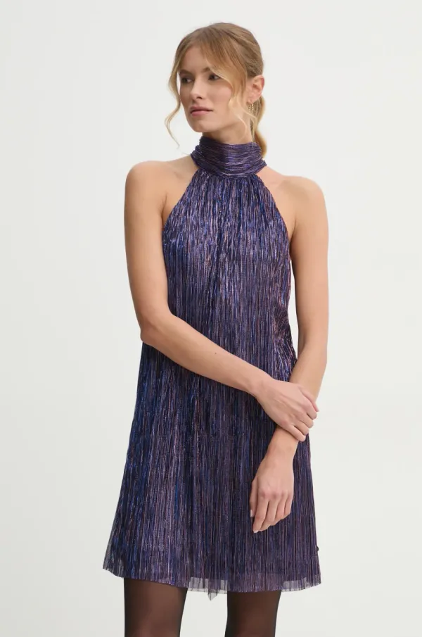 Pepe Jeans Obleka Pepe Jeans AMADEA PL953634