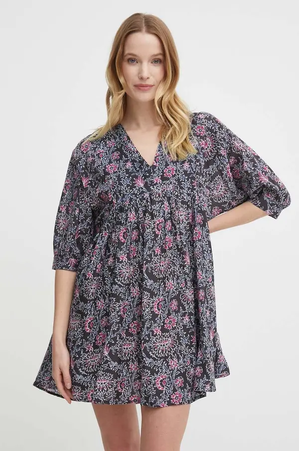 Pepe Jeans Obleka Pepe Jeans DARCY