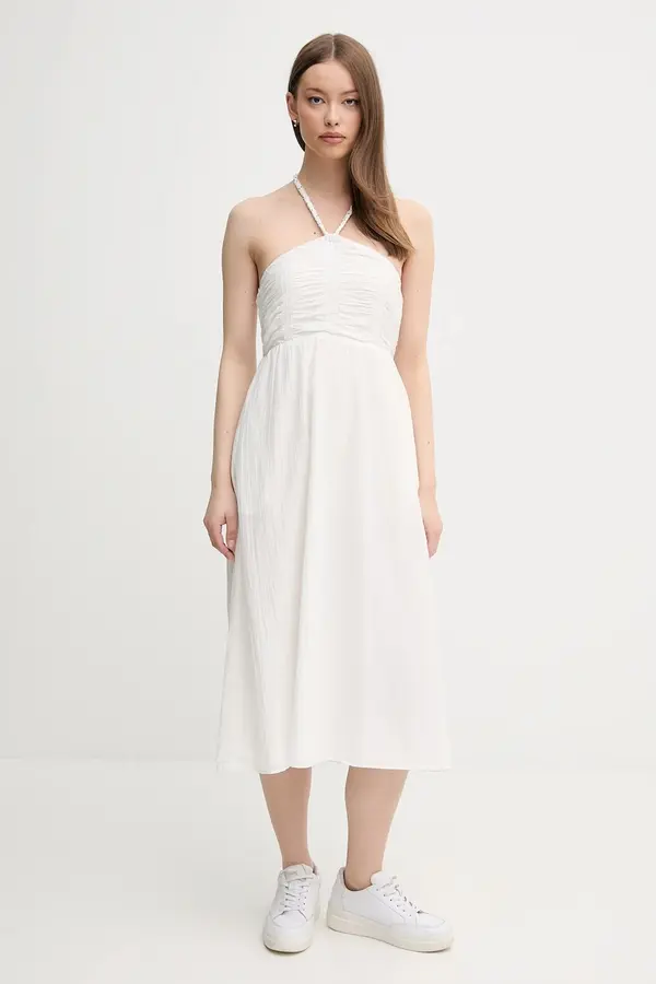 Pepe Jeans Obleka Pepe Jeans DOROTHA