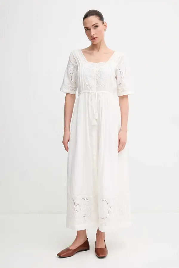 Pepe Jeans Obleka Pepe Jeans ELEANOR