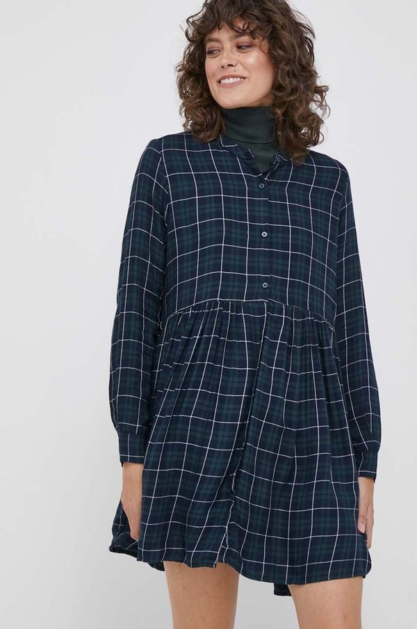 Pepe Jeans Obleka Pepe Jeans Isolda