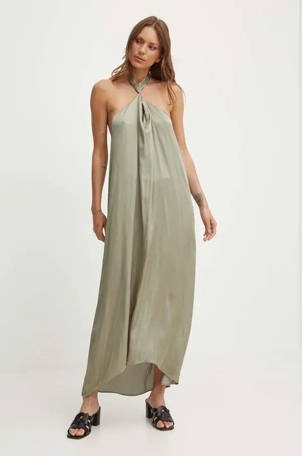 Pepe Jeans Obleka Pepe Jeans LILIANA