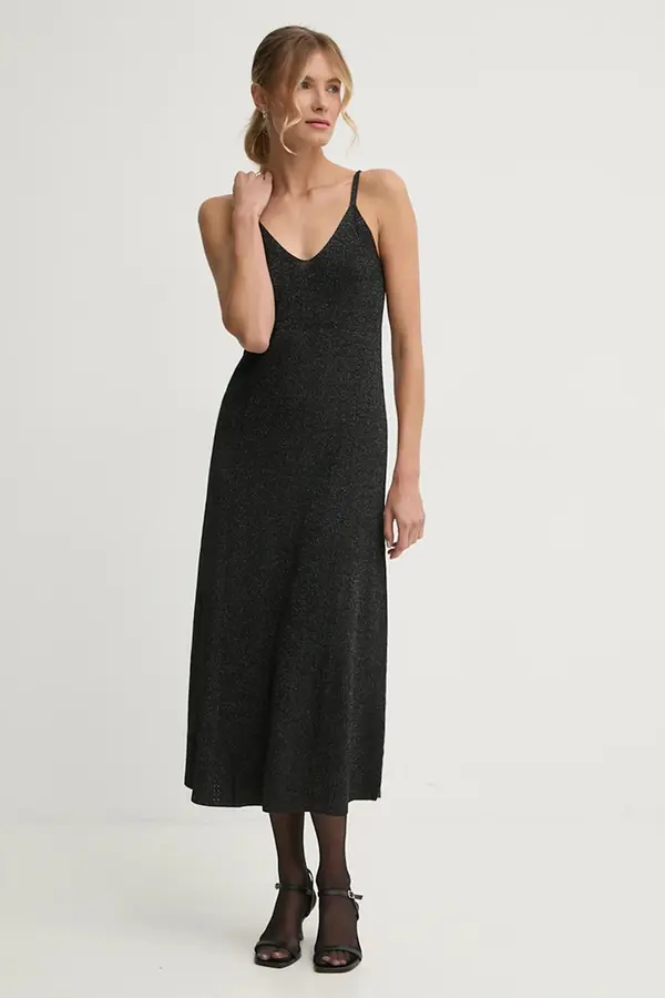 Pepe Jeans Obleka Pepe Jeans NOELIA
