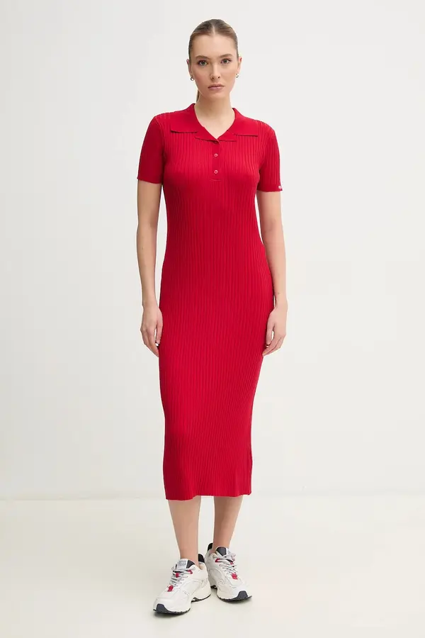 Pepe Jeans Obleka Pepe Jeans PATRICIA