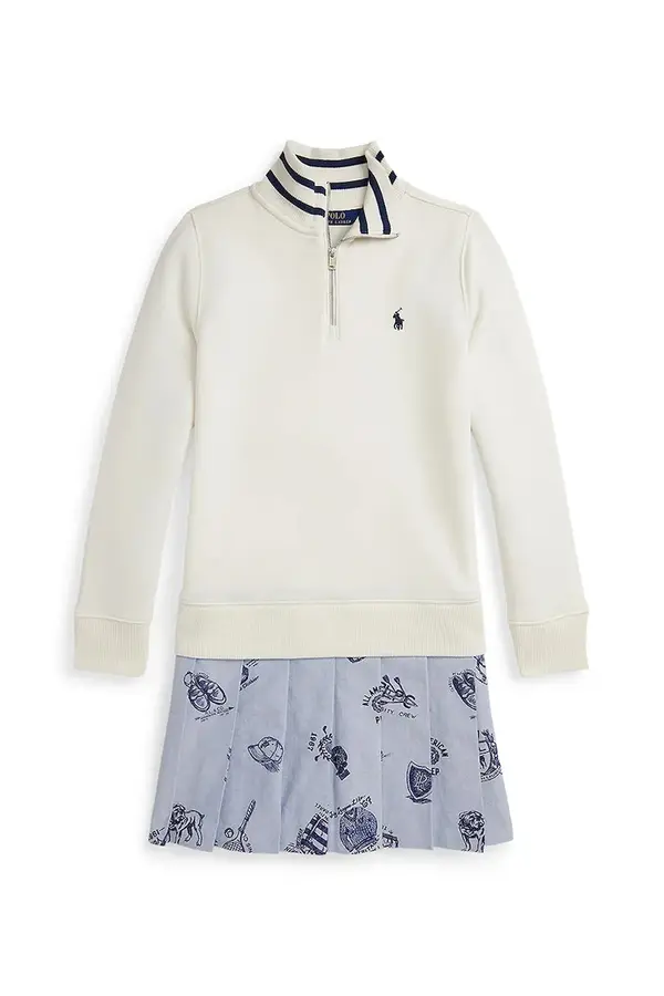 Polo Ralph Lauren Obleka Polo Ralph Lauren