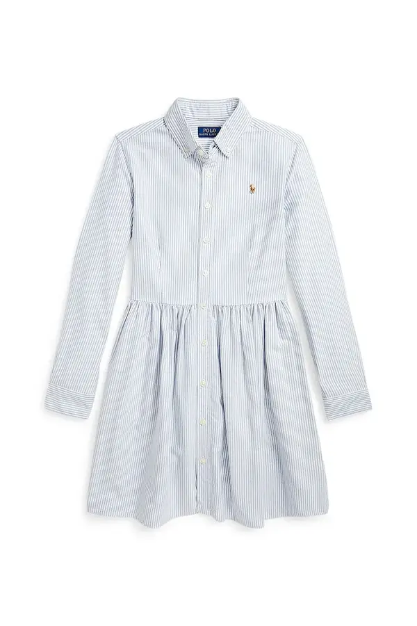 Polo Ralph Lauren Obleka Polo Ralph Lauren