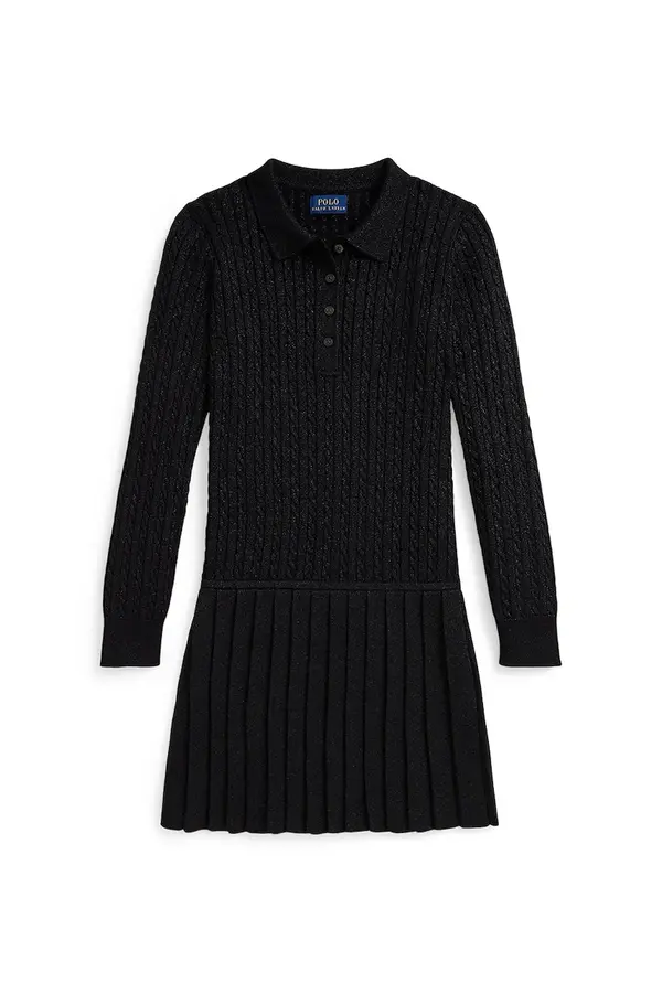 Polo Ralph Lauren Obleka Polo Ralph Lauren