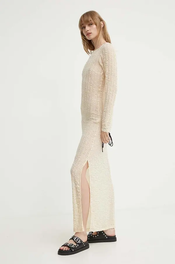 Resume Obleka Résumé AdalynRS Dress