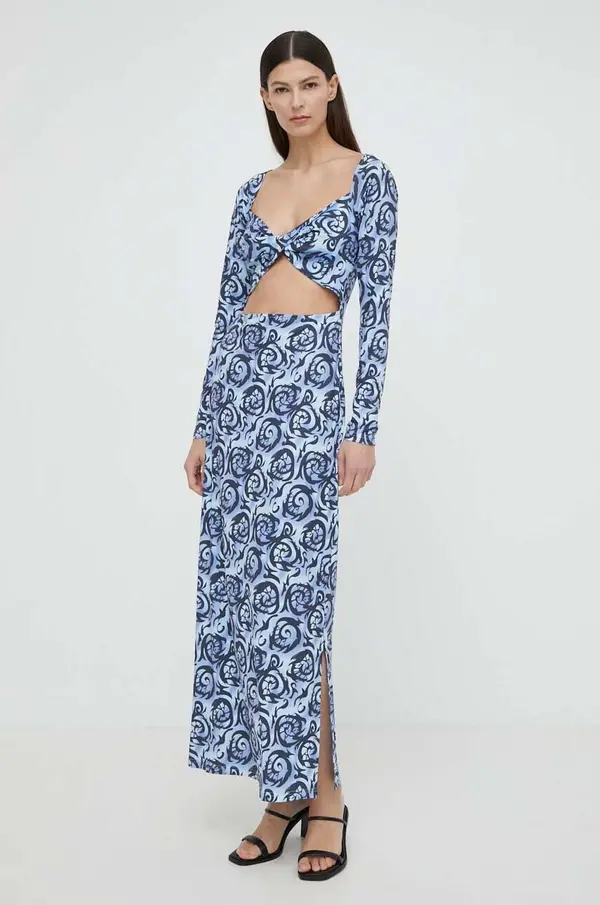 Resume Obleka Résumé AmeliaRS Dress
