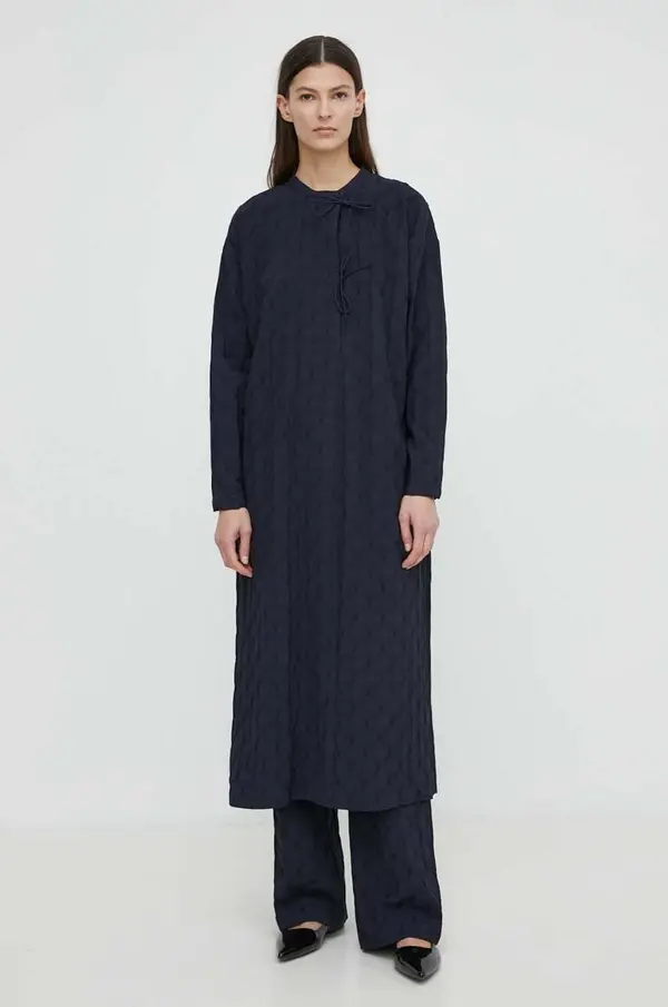 Resume Obleka Résumé AnayaRS Dress
