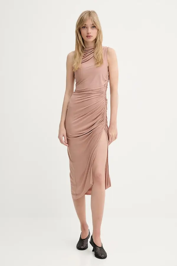 Rick Owens Lilies Obleka Rick Owens Lilies