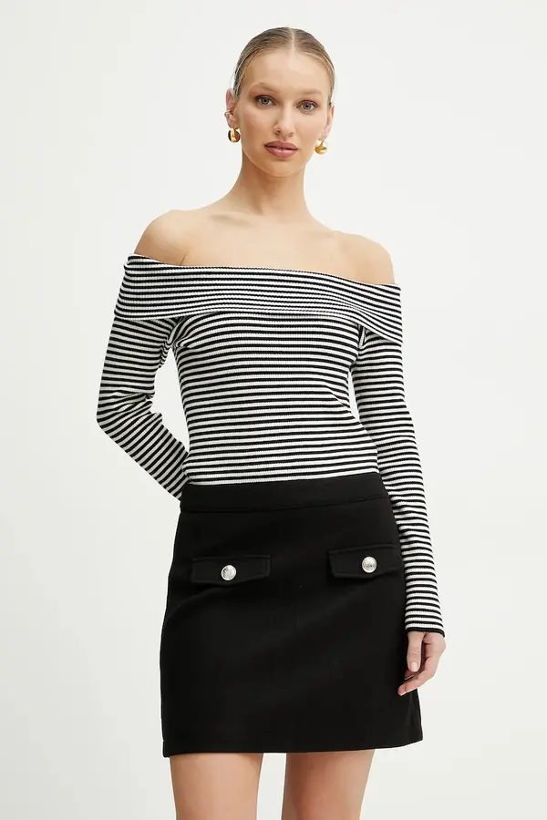 Morgan Obleka RNAVY