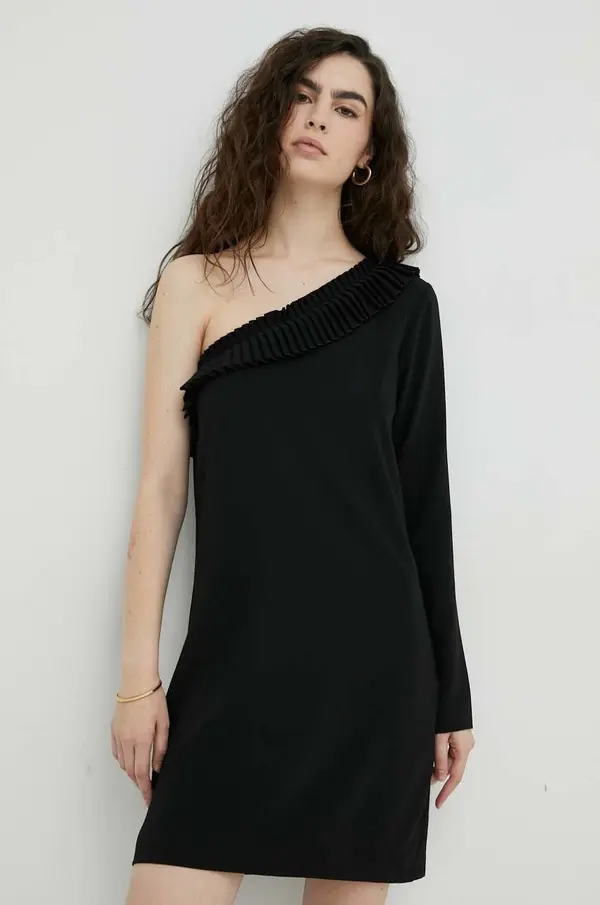 The Kooples Obleka The Kooples
