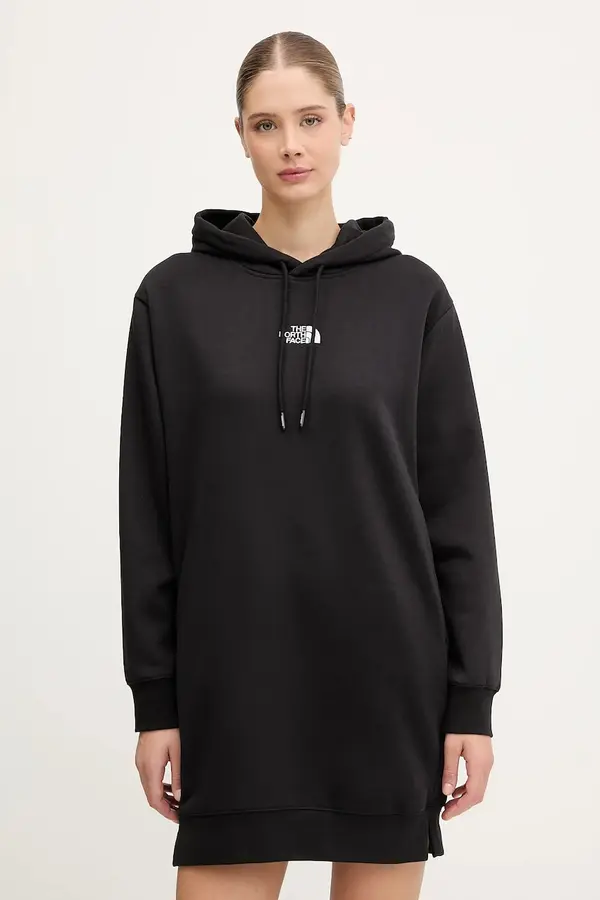 The North Face Obleka The North Face Essential Relaxed