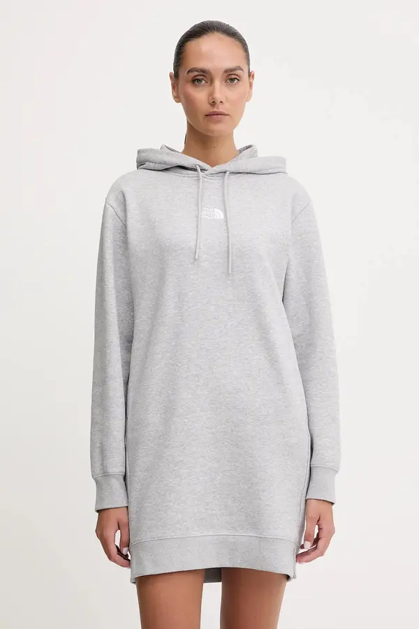 The North Face Obleka The North Face Essential Relaxed