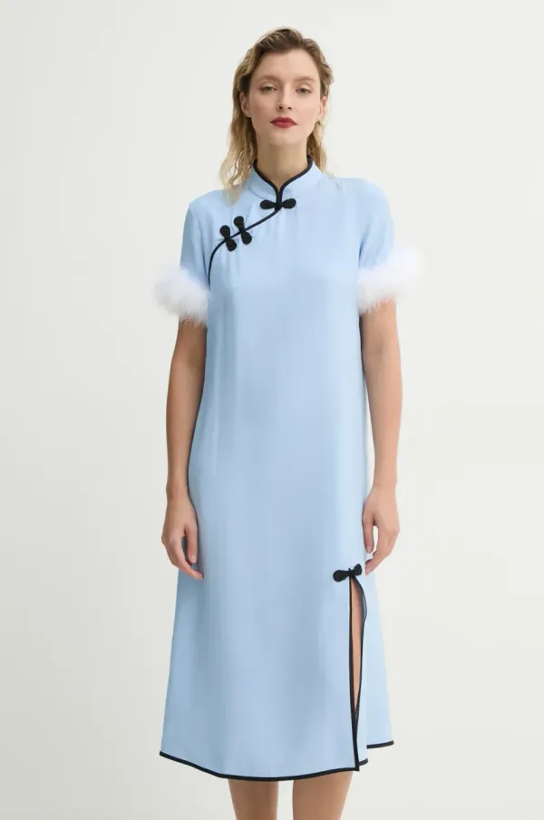 The Sleeper Obleka The Sleeper DRDR03P010F