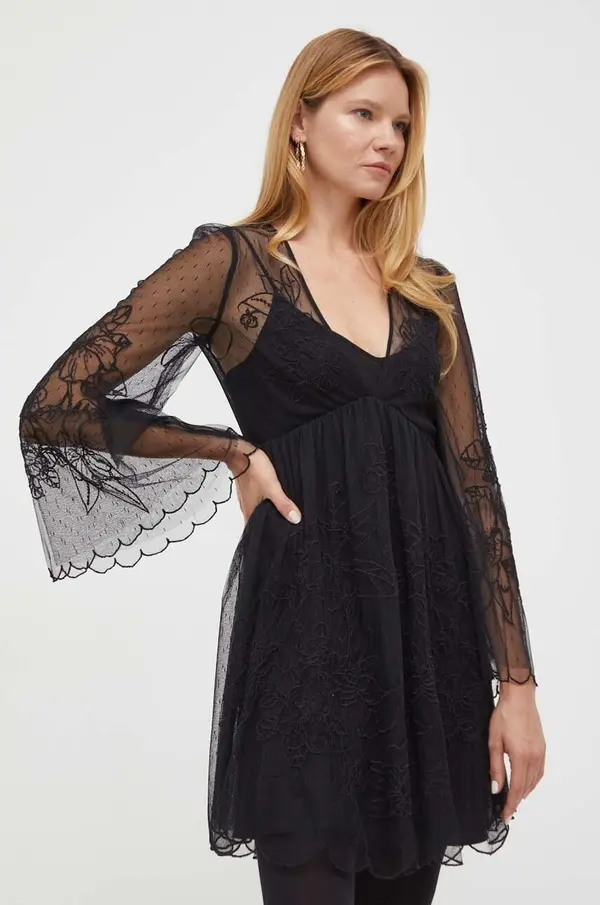Twinset Obleka Twinset
