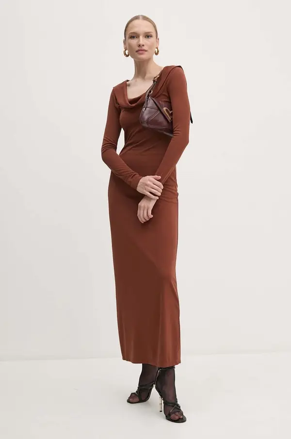 Twinset Obleka Twinset