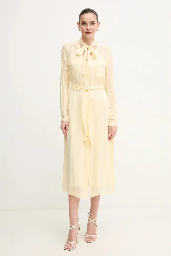 Twinset Obleka Twinset