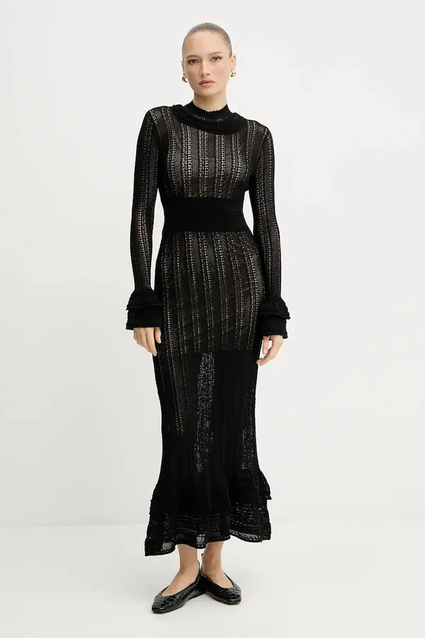 Twinset Obleka Twinset