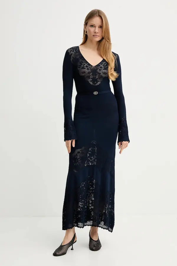 Twinset Obleka Twinset