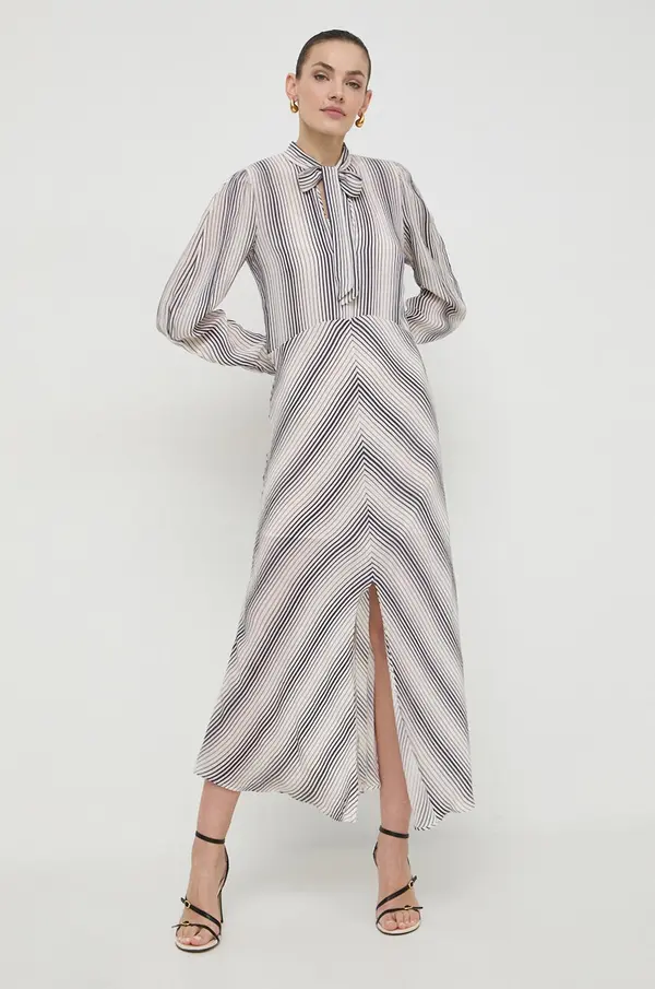 Twinset Obleka Twinset