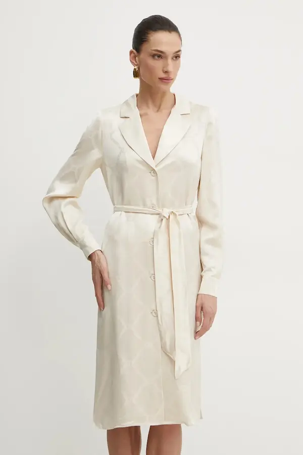 Twinset Obleka Twinset