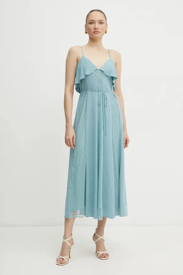 Twinset Obleka Twinset