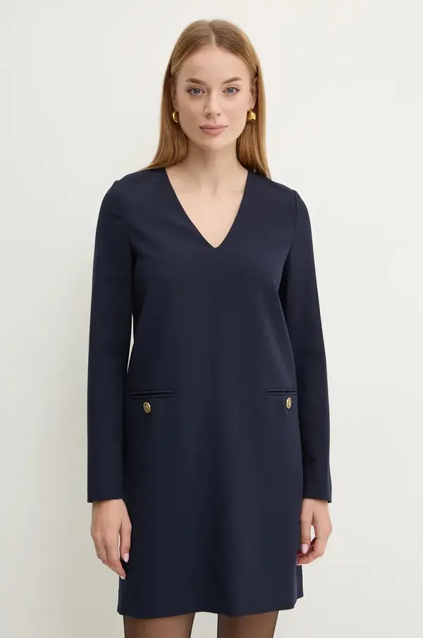 Twinset Obleka Twinset