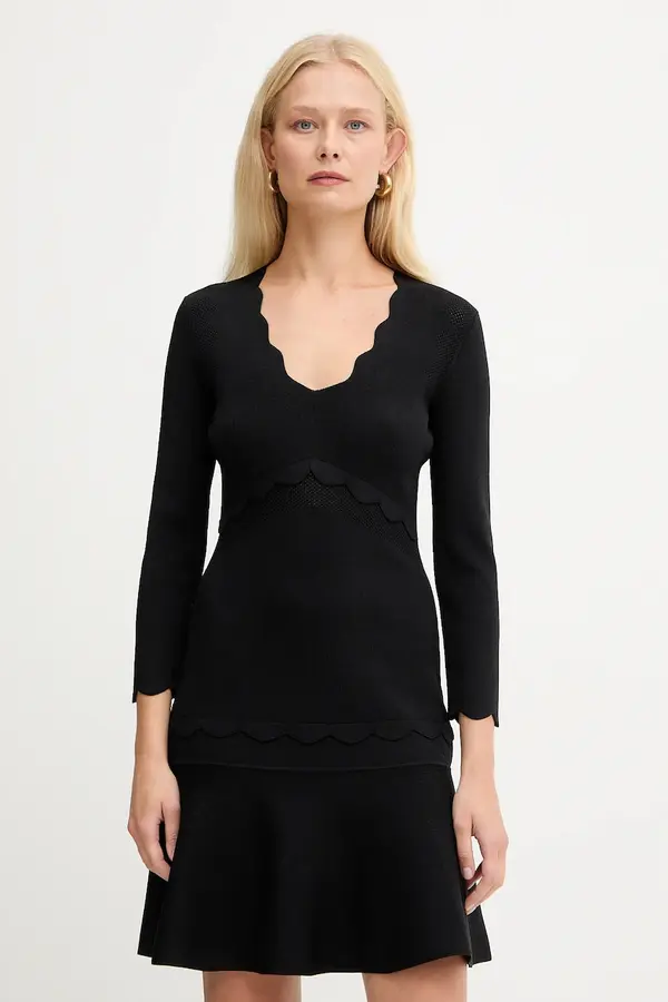 Twinset Obleka Twinset