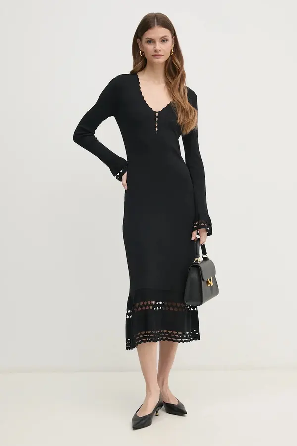 Twinset Obleka Twinset
