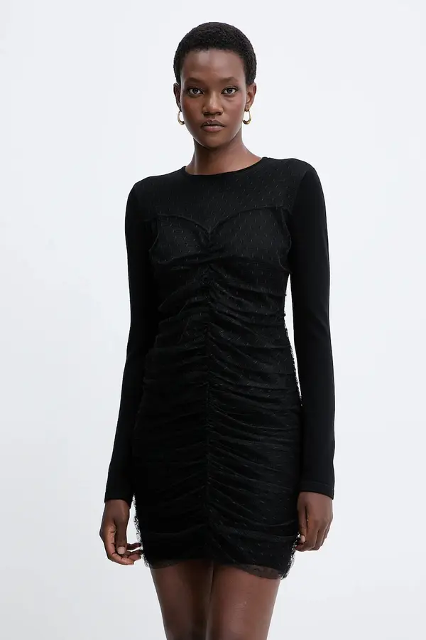 Twinset Obleka Twinset