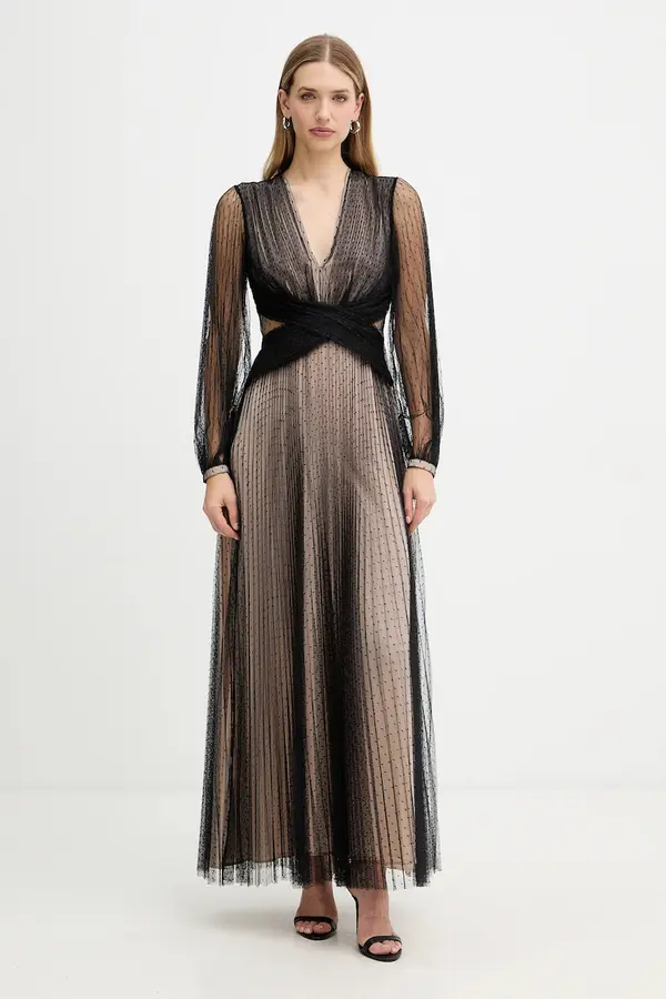 Twinset Obleka Twinset