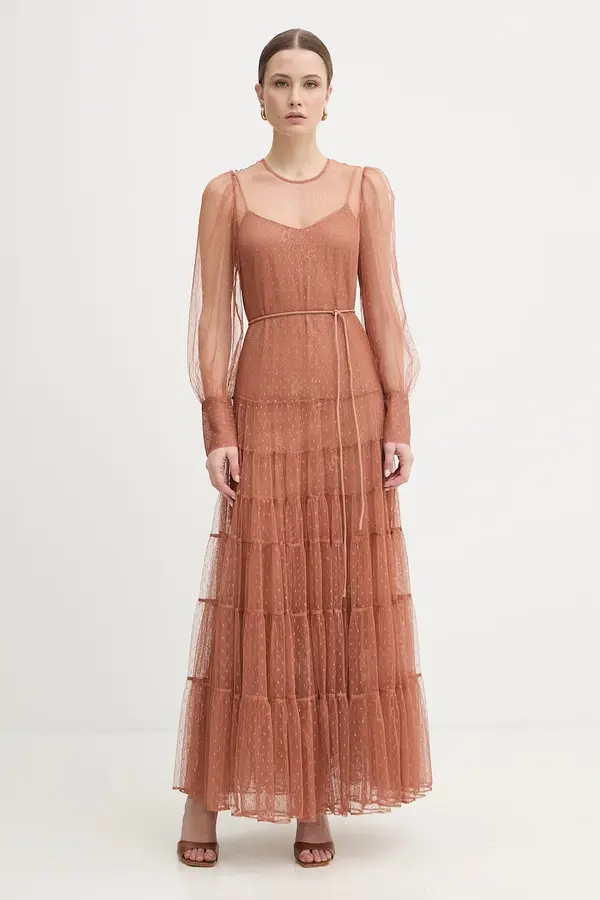 Twinset Obleka Twinset
