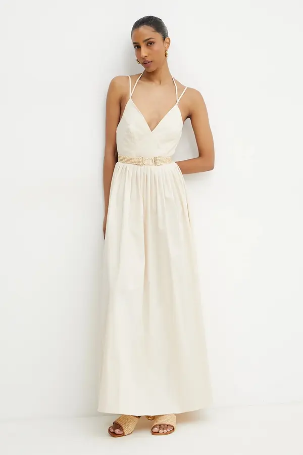 Twinset Obleka Twinset