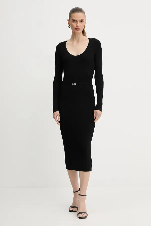 Twinset Obleka Twinset