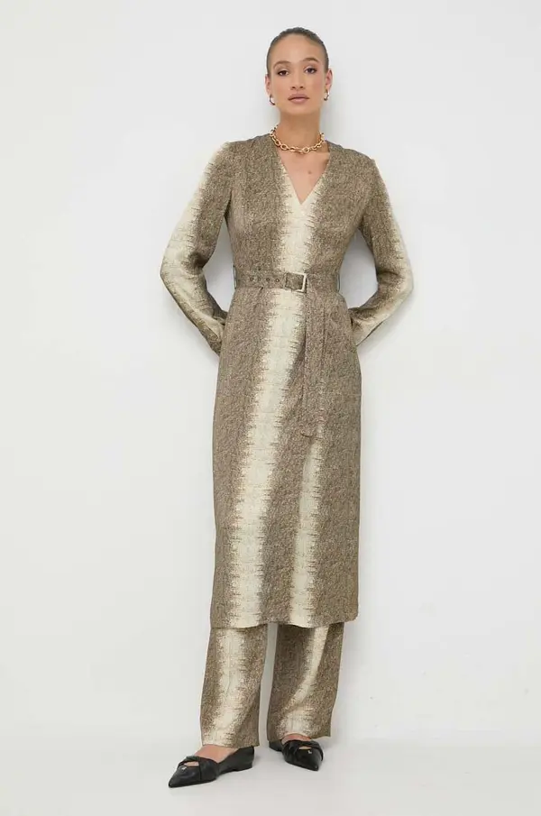 Twinset Obleka Twinset