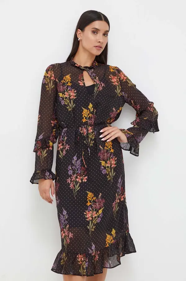 Twinset Obleka Twinset