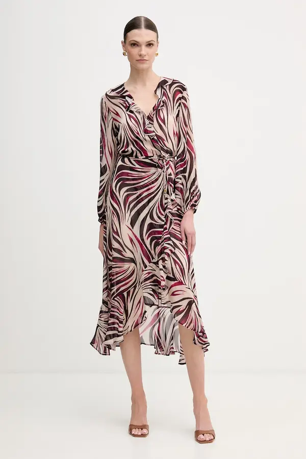 Twinset Obleka Twinset