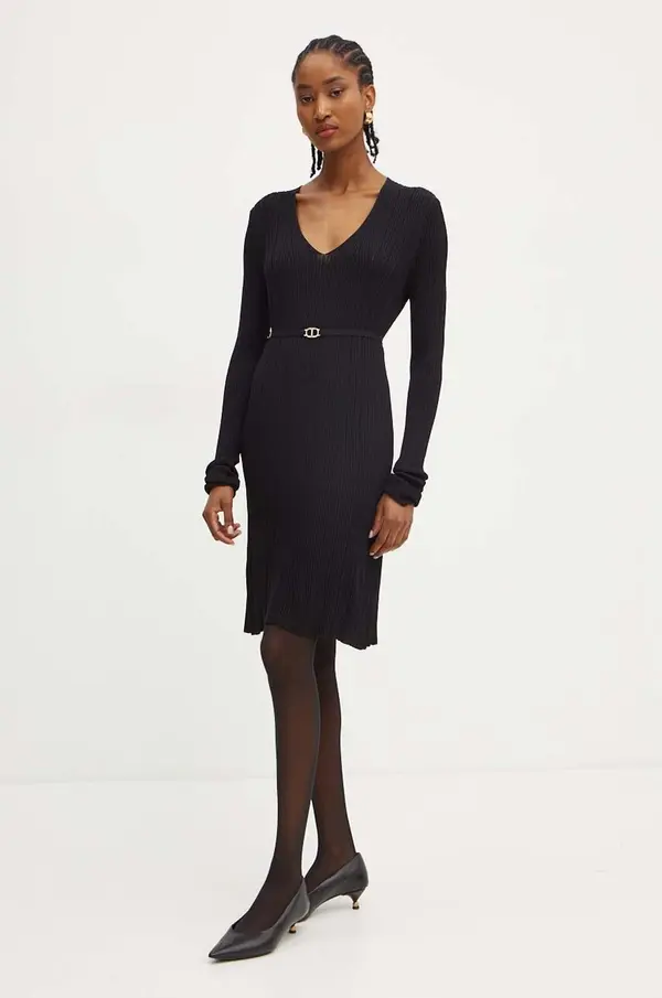 Twinset Obleka Twinset
