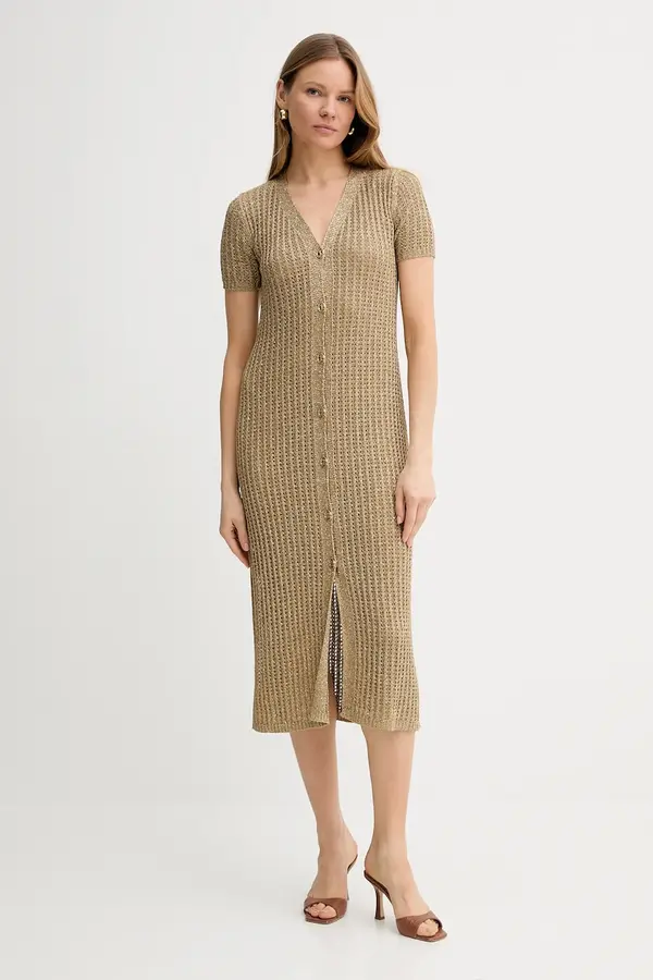 Twinset Obleka Twinset
