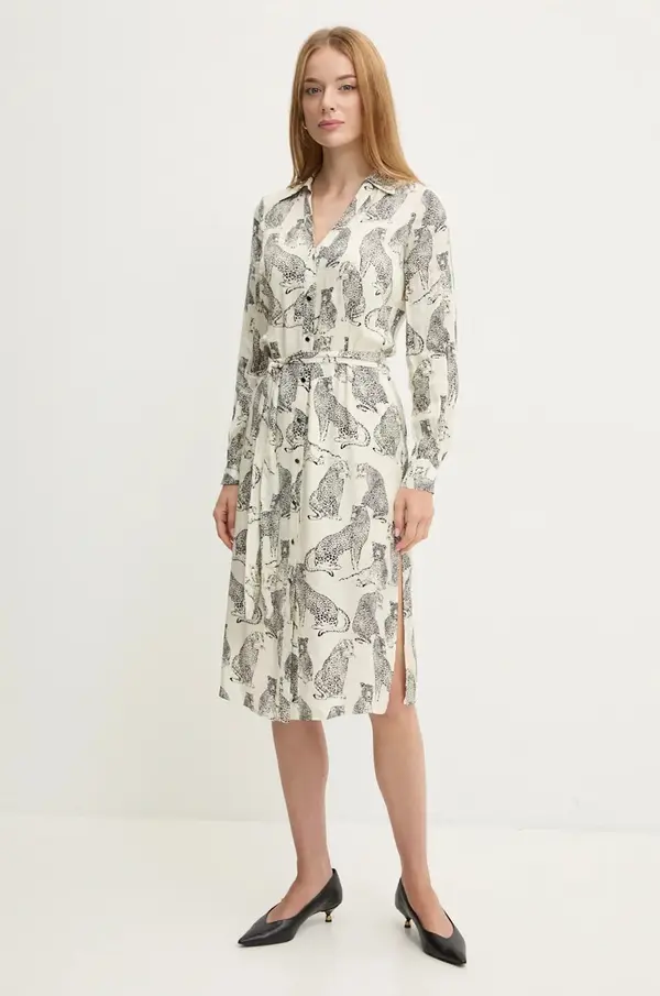 Twinset Obleka Twinset