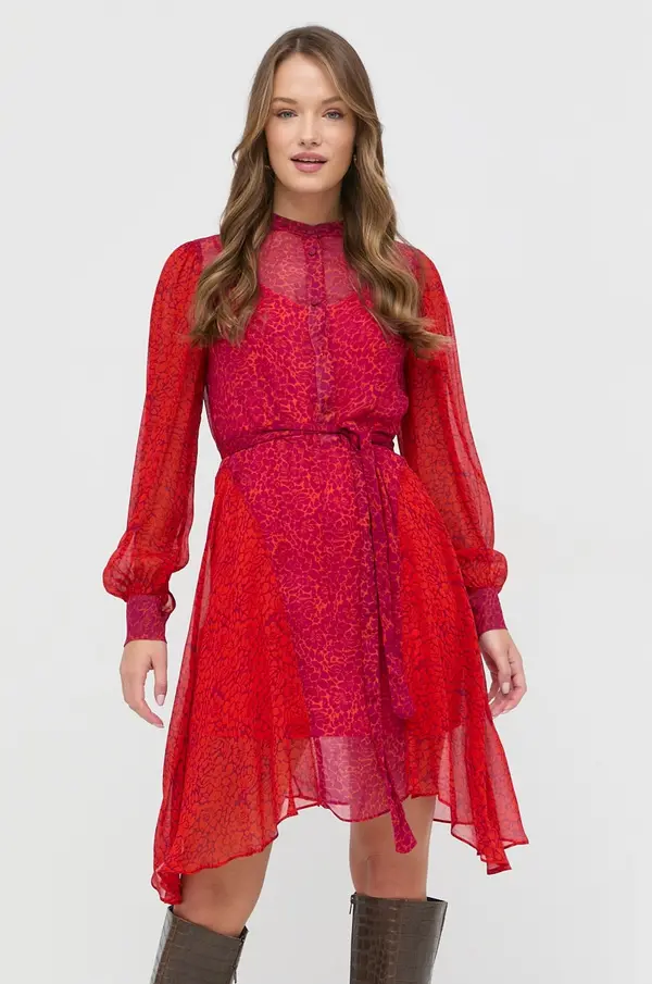 Twinset Obleka Twinset