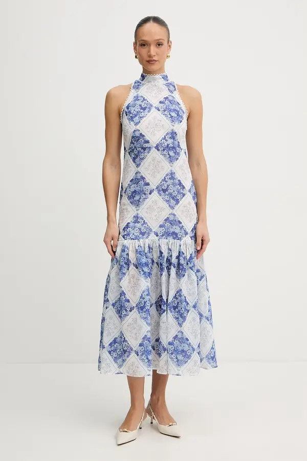 Twinset Obleka Twinset