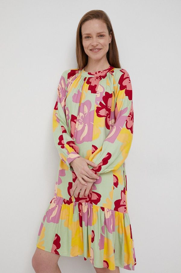 United Colors of Benetton Obleka United Colors of Benetton