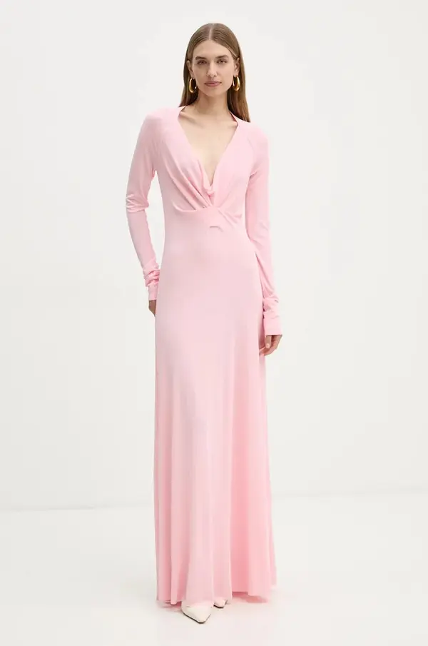 Victoria Beckham Obleka Victoria Beckham