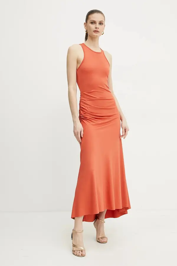 Victoria Beckham Obleka Victoria Beckham